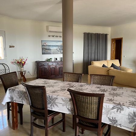 Villa Camakini With Heated Pool And Sea View Arenas  Exterior photo