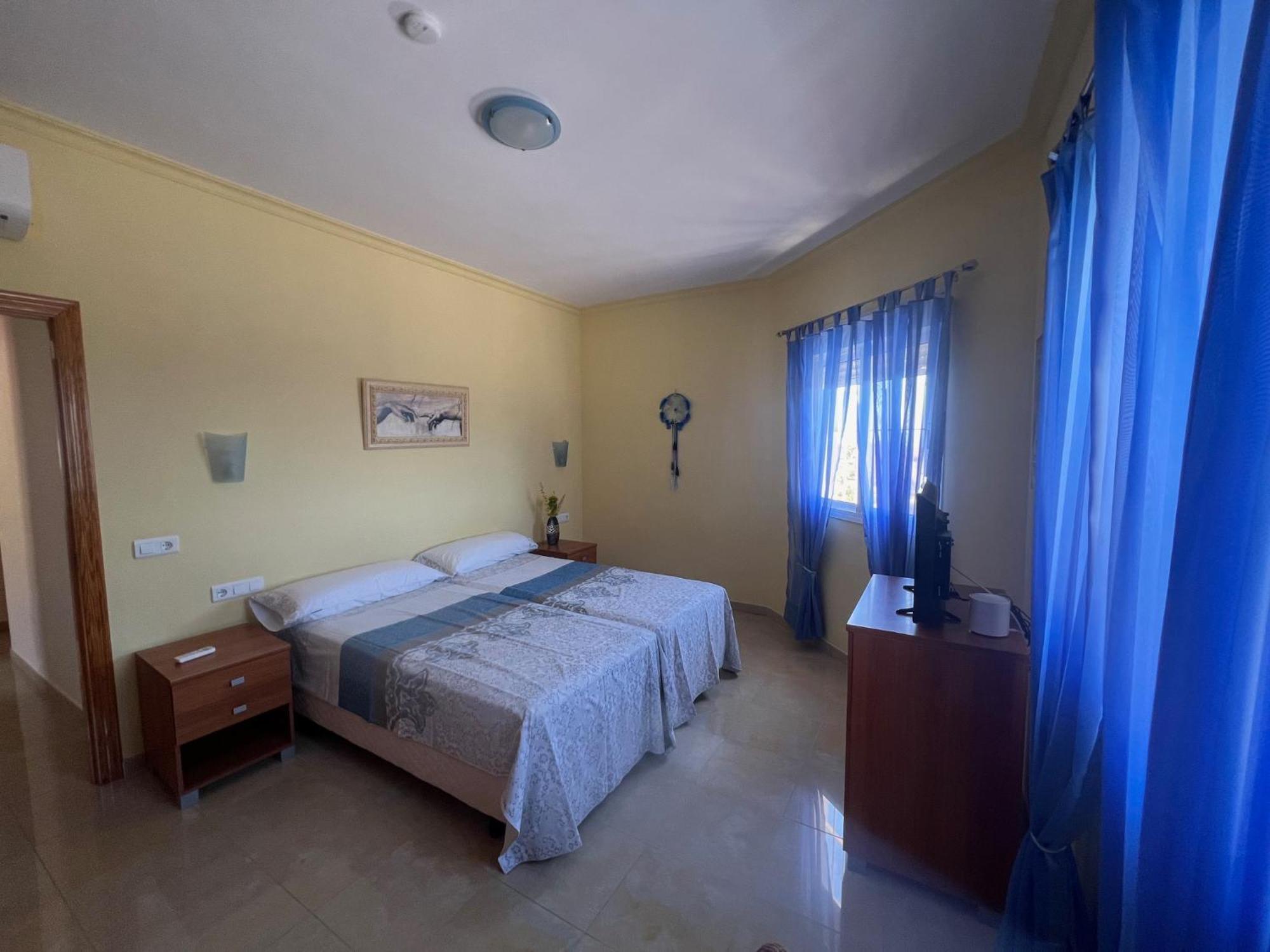 Villa Camakini With Heated Pool And Sea View Arenas  Exterior photo